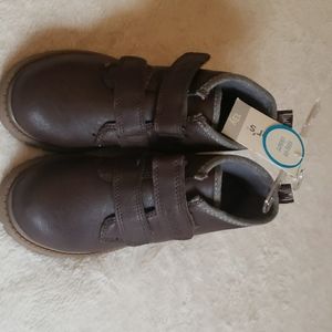 Dress Boots for Boys